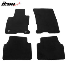 Load image into Gallery viewer, 2020-2023 Ford Escape 4DR OE Front Rear Floor Mat Carpet Nylon