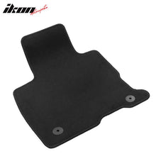 Load image into Gallery viewer, 2020-2023 Ford Escape 4DR OE Front Rear Floor Mat Carpet Nylon
