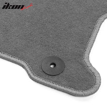 Load image into Gallery viewer, 2020-2023 Ford Escape 4DR OE Front Rear Floor Mat Carpet Nylon