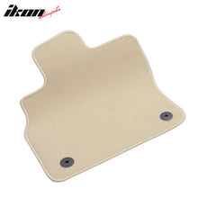 Load image into Gallery viewer, 2019-2024 Audi Q3 F3 4PCS Front Rear Car Floor Mats Carpet Nylon