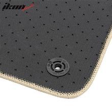 Load image into Gallery viewer, 2019-2024 Audi Q3 F3 4PCS Front Rear Car Floor Mats Carpet Nylon