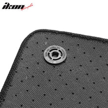 Load image into Gallery viewer, 2019-2024 Audi Q3 F3 4PCS Front Rear Car Floor Mats Carpet Nylon