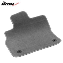 Load image into Gallery viewer, 2019-2024 Audi Q3 F3 4PCS Front Rear Car Floor Mats Carpet Nylon
