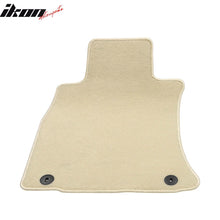 Load image into Gallery viewer, 2019-2023 Genesis G70 4PCS Front Rear Car Floor Mats Carpet Nylon