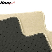 Load image into Gallery viewer, 2019-2023 Genesis G70 4PCS Front Rear Car Floor Mats Carpet Nylon