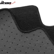 Load image into Gallery viewer, 2019-2023 Genesis G70 4PCS Front Rear Car Floor Mats Carpet Nylon