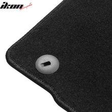 Load image into Gallery viewer, 2019-2023 Genesis G70 4PCS Front Rear Car Floor Mats Carpet Nylon