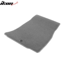Load image into Gallery viewer, 2019-2023 Genesis G70 4PCS Front Rear Car Floor Mats Carpet Nylon