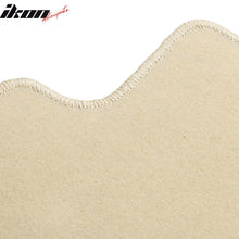 Load image into Gallery viewer, 2018-2023 Kia Stinger 4PC Front Rear Car Floor Mats Carpet Nylon