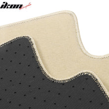 Load image into Gallery viewer, 2018-2023 Kia Stinger 4PC Front Rear Car Floor Mats Carpet Nylon