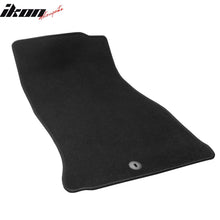 Load image into Gallery viewer, 2018-2023 Kia Stinger 4PC Front Rear Car Floor Mats Carpet Nylon