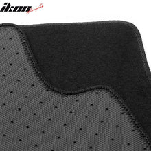 Load image into Gallery viewer, 2018-2023 Kia Stinger 4PC Front Rear Car Floor Mats Carpet Nylon