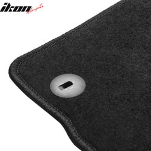 Load image into Gallery viewer, 2018-2023 Kia Stinger 4PC Front Rear Car Floor Mats Carpet Nylon