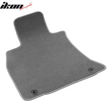 Load image into Gallery viewer, 2018-2023 Kia Stinger 4PC Front Rear Car Floor Mats Carpet Nylon