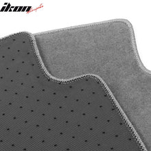 Load image into Gallery viewer, 2018-2023 Kia Stinger 4PC Front Rear Car Floor Mats Carpet Nylon