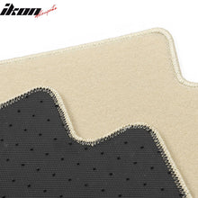 Load image into Gallery viewer, 2018-2023 Nissan Kicks 4PCS Front Rear Floor Mats Carpet Nylon