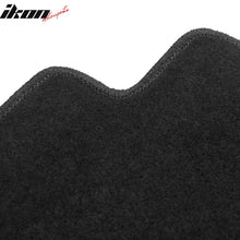 Load image into Gallery viewer, 2018-2023 Nissan Kicks 4PCS Front Rear Floor Mats Carpet Nylon