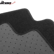Load image into Gallery viewer, 2018-2023 Nissan Kicks 4PCS Front Rear Floor Mats Carpet Nylon