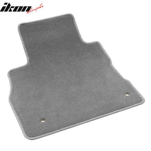 Load image into Gallery viewer, 2018-2023 Nissan Kicks 4PCS Front Rear Floor Mats Carpet Nylon