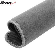 Load image into Gallery viewer, 2018-2023 Nissan Kicks 4PCS Front Rear Floor Mats Carpet Nylon