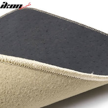 Load image into Gallery viewer, 2022-2025 Subaru WRX 4PCS Front Rear Car Floor Mats Carpet Nylon