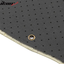 Load image into Gallery viewer, 2022-2025 Subaru WRX 4PCS Front Rear Car Floor Mats Carpet Nylon