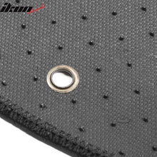 Load image into Gallery viewer, 2022-2025 Subaru WRX 4PCS Front Rear Car Floor Mats Carpet Nylon