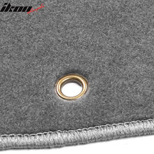 Load image into Gallery viewer, 2022-2025 Subaru WRX 4PCS Front Rear Car Floor Mats Carpet Nylon