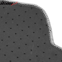 Load image into Gallery viewer, 2022-2025 Subaru WRX 4PCS Front Rear Car Floor Mats Carpet Nylon