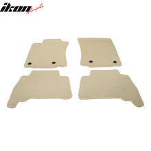 Load image into Gallery viewer, 2014-2023 4Runner 2014-2022 GX460 4PCS Floor Mats Carpet Nylon