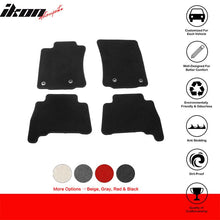Load image into Gallery viewer, 2014-2023 4Runner 2014-2022 GX460 4PCS Floor Mats Carpet Nylon