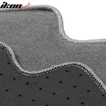 Load image into Gallery viewer, 2014-2023 4Runner 2014-2022 GX460 4PCS Floor Mats Carpet Nylon