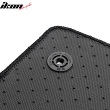 Load image into Gallery viewer, 2015-2019 Ford Explorer 4PCS Front Rear Floor Mats Carpet Nylon