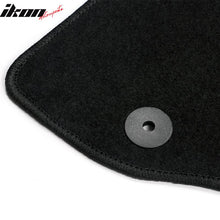 Load image into Gallery viewer, 2015-2019 Ford Explorer 4PCS Front Rear Floor Mats Carpet Nylon