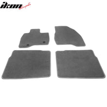Load image into Gallery viewer, 2015-2019 Ford Explorer 4PCS Front Rear Floor Mats Carpet Nylon