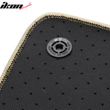 Load image into Gallery viewer, 2018-2023 Volkswagen Atlas 4PCS Front Rear Car Floor Mats Carpet Nylon