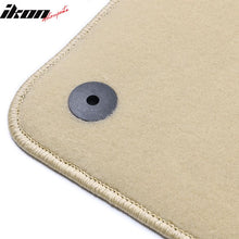 Load image into Gallery viewer, 2018-2023 Volkswagen Atlas 4PCS Front Rear Car Floor Mats Carpet Nylon