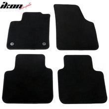 Load image into Gallery viewer, 2018-2023 Volkswagen Atlas 4PCS Front Rear Car Floor Mats Carpet Nylon