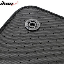 Load image into Gallery viewer, 2018-2023 Volkswagen Atlas 4PCS Front Rear Car Floor Mats Carpet Nylon