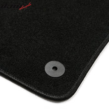 Load image into Gallery viewer, 2018-2023 Volkswagen Atlas 4PCS Front Rear Car Floor Mats Carpet Nylon