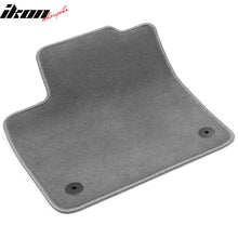 Load image into Gallery viewer, 2018-2023 Volkswagen Atlas 4PCS Front Rear Car Floor Mats Carpet Nylon