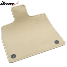 Load image into Gallery viewer, 2018-2023 Audi Q5 4PCS Front Rear Car Floor Mats Carpet Nylon