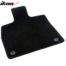 Load image into Gallery viewer, 2018-2023 Audi Q5 4PCS Front Rear Car Floor Mats Carpet Nylon