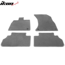 Load image into Gallery viewer, 2018-2023 Audi Q5 4PCS Front Rear Car Floor Mats Carpet Nylon