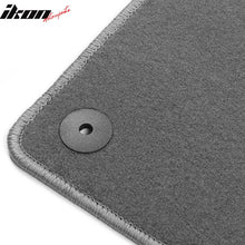 Load image into Gallery viewer, 2018-2023 Audi Q5 4PCS Front Rear Car Floor Mats Carpet Nylon
