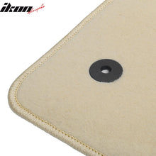 Load image into Gallery viewer, 2017-2023 Cadillac XT5 Floor Mats Front Rear Carpets Liner