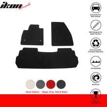 Load image into Gallery viewer, 2017-2023 Cadillac XT5 Floor Mats Front Rear Carpets Liner