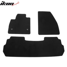 Load image into Gallery viewer, 2017-2023 Cadillac XT5 Floor Mats Front Rear Carpets Liner