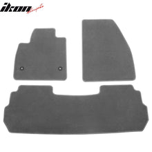 Load image into Gallery viewer, 2017-2023 Cadillac XT5 Floor Mats Front Rear Carpets Liner