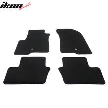 Load image into Gallery viewer, Car Floor Mat for 2007-2016 Jeep Compass/Patriot Black Nylon  Liner